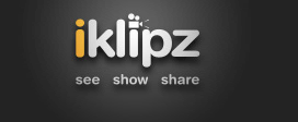 IKLIPZ Logo